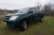 Toyota Hilux. 2.5 D-4d Ex.cab 4 Wd. Km: 220.529. Regnr .: GB95054. Part no .: MR0HR22G101502574. Status: Registered. First reg: 8-11-2006. Last view: 16-1-19 (conditionally approved).