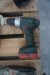 Various power tools + hand tools