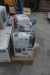 Lot of paper dispensers + paper products and soap products