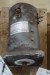Electric motor 2.4 HP 24W, not tested