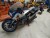 Kawasaki GPZ 750 R run 40191 km from the estate no papers condition unknown / not tested