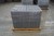 14 pallets with Colocsten, gray 8 cm, 11 m2 per pallet. It costs DKK 87.00 per pallet you include, it can only be paid on the day of delivery, exchange pallets are received, in the same model.