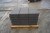 5 pallets with tiles, gray 40x40x5 cm, 11.52 m2 per pallet. It costs DKK 87.00 per pallet you include, it can only be paid on the day of delivery, exchange pallets are received, in the same model.
