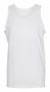 30 pcs. T-SHIRT without sleeves, WHITE, 2XL