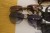 6 stk. solbriller. Prego, Rodenstock, Polaroid, Mexx, Strenesse 