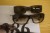 6 Stück Sonnenbrille. Prego, Rodenstock, Polaroid, Mexx, Strenesse