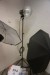 Fotoatalier equipment. Incl. Stands, lamps, screens and bulbs (Mark Lastolite Roy D8 C3200)