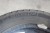 4 wheels for Toyota Aygo with rims - winter tires. 155/65 R14