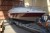 Maxum 2100 Speedboat V8 Jahrgang 1997. mit Quecksilber V8-Motor. Motor komplett renoviert mit Longblock 5,7 Liter V8 im Jahr 2011, 300 PS Großer Service mit Kompressionsprüfung am Motor. Siehe Beschreibung für weitere Informationen!