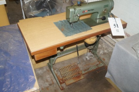 Refrey Sewing Machine 927-245
