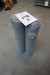 2 rolls of aviary mesh, 0.9x20 meters per roll, mesh size 13x25 mm