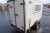 Cargo trailer, indvendigmål: 255x150x150 cm. Reg nr. AV7600
