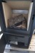 Wood stove Varde ovens. Model Aura 3