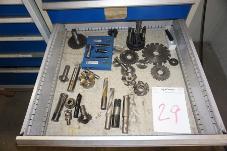 Lot cutter flat plate holders and more.