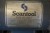 Silver grinder brand Scantool type SC200T