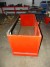 Basket for truck 185x80.
