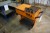 BETA workshop table 70x45x80 cm