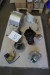 Spare parts for gas boilers