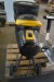 Electric chipper, tested ok