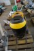 Electric chipper, tested ok