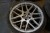 BMW wheels with tires, 2 pieces 255/35 / R19 + 2 pcs 235/35 / R19