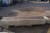 Jombo Gerüstplatten Länge 300 cm Breite 60 cm, 6 Stück