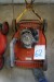 Lawnmower 2 pcs brand clipo not tested