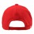 25 CAPS, Melton, RED_x000D_ Powerful quality in 100% new wool. One size with neck adjustment. 