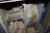 Staubsauger NORDFAB, zum Nachwachsen geeignet, mit 4 Auslässen für Taschen, NVD7.5-2800 Typ Nr. 2722, 1,335 cm T: 180 cm, H: 290 cm, funktioniert OK. HINWEISE EINE ANDERE ADRESSE.
