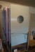 Lot fire doors 204x82 cm, see type under pictures