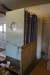 Lot fire doors 204x82 cm, see type under pictures