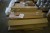 Large lot of fluorescent lamps