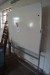 Whiteboard tavle 150x1230 cm
