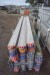 BOSTA 70 scaffolding, 100 frames with accessories, SEE DESCRIPTION AND START OFFER UNDER IMAGE