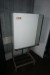 Transportable Metro Therm water heater. + fridge and toilet