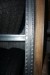 Deck rack 199x240 cm