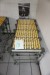 Flez pull-out trolley width 50 cm can be pulled out to about 280 cm