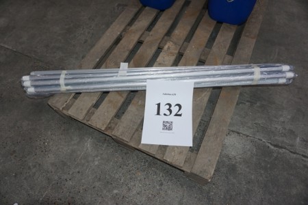 LED light. Length: 120 cm. 24 volts. T8 LED TUB. Can be used for any. trucks