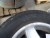5 pieces. Goodyear alloy wheel Renault car tire. 205/65 R16C