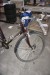 UNIVEGA bike. 14 gear. Condition: unknown