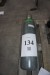 20 kg Co2 bottle for welder. The bottle is empty