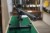Schultz and Larsen Otterup Rifle model 98, caliber 65.55 pipe thickness 20 mm Norin Binoculars 4-12X40 model AO