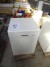 Industrial Washer. Marked. Miele. Professional. PG8080. 85x60x60 cm.