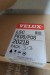 Velux-Clearing LSC PK08 / P08 2021B und LSD MK00 / M00 2000P2