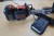 Cordless grass trimmer Black & Decker STC5433, 54V, with battery and charge