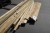 Div. boards, laths, clamps. See photo. Length 180-480 cm