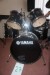 Yamaha Gigmaker drum set.