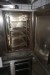Combi oven with steamer brand Rational CM100