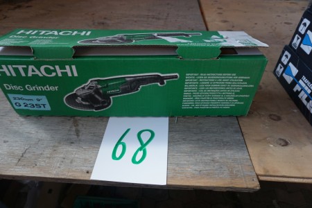 Hitachi G23ST 230 mm