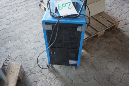 Heating fan brand dehumidifier
